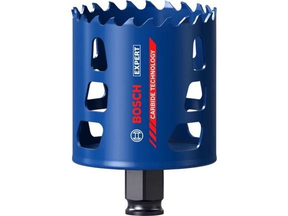 Bosch Hulsav Powerchange 64Mm Carbide