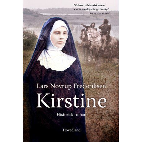 Kirstine | Lars Novrup Frederiksen