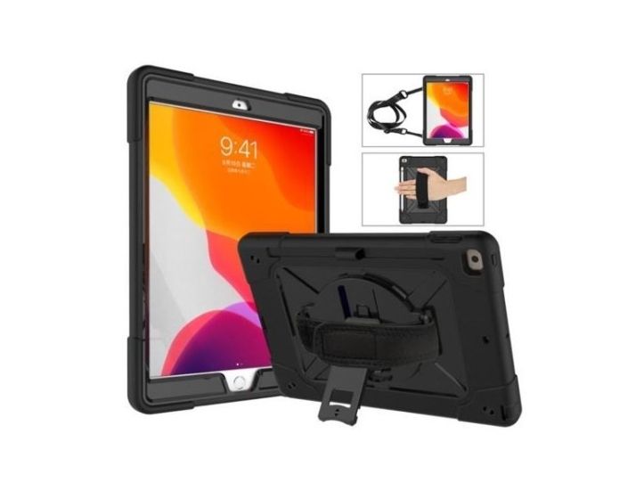 iPad 10.2 (2019) Håndværker cover