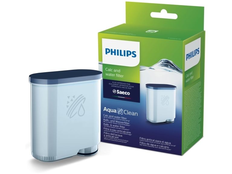 Philips Aquaclean Ca6903 - Vand Filter - Til Kaffemaskine