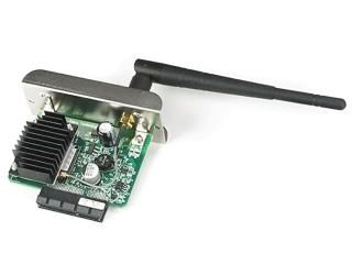 Zebra - Netværksadapter - Wi-Fi 5 - For Zebra Zt510, Zt610, Zt620