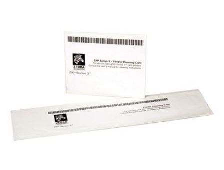 Zebra - Rensepakke For Printer - For Zxp Series 1