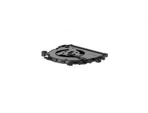 Hp Lüfter Uma M07102-001, Lüfter, 33,8 Cm
