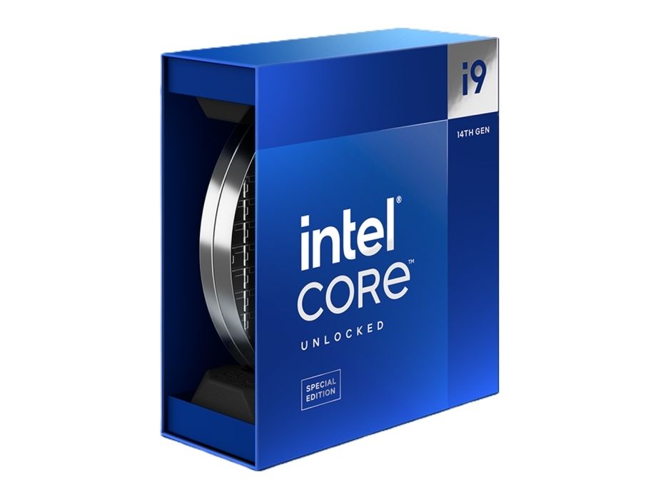 Intel Core™ I9-14900Ks 24-Kern Cpu, Sockel 1700, Boxed (Ohne Kühler) Bx8071514900ks - Image 5