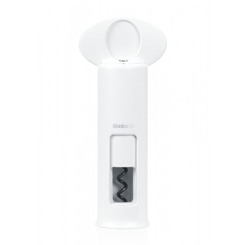 Brabantia 297625, Weiß, Kunststoff, 74 mm, 175 mm - Image 5