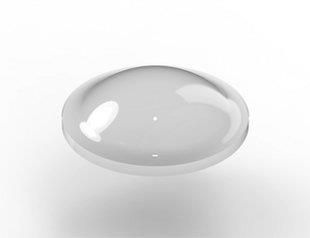 3M Sj5302bl, Transparent, Blister
