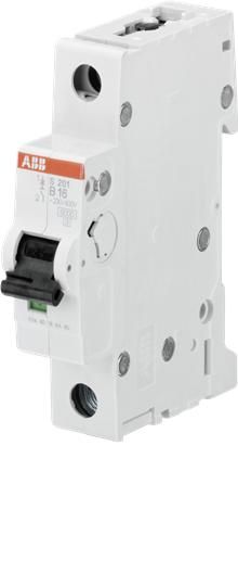 Abb 2Cds251001r0025, Miniatur-Leistungsschalter