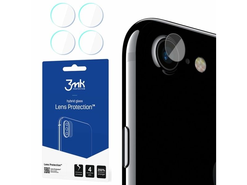 3Mk Lens Protection, Iphone 7/8, 1 Stk