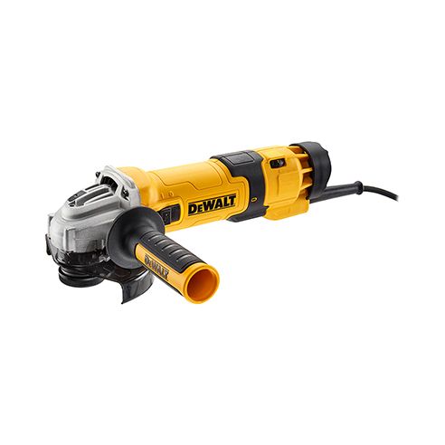 Dewalt Dwe4257-Qs - Vinkelkværn - 1500 W - 125 Mm