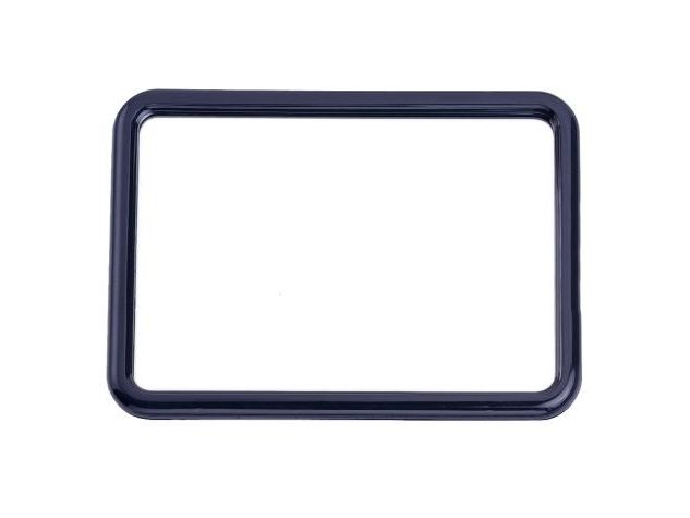 Beter Unisex Schwarz Kosmetikspiegel, Espejo Con Soporte 13,7 Cm 1 Pz - Bild 5