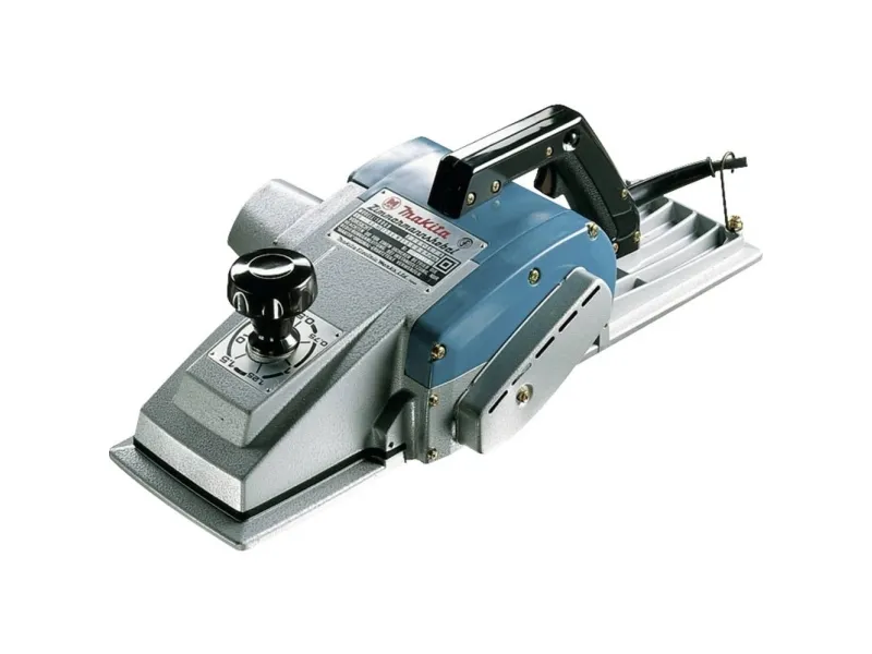 Makita 1911B Electric Planer | Elektrisk hyvel | GameStuff