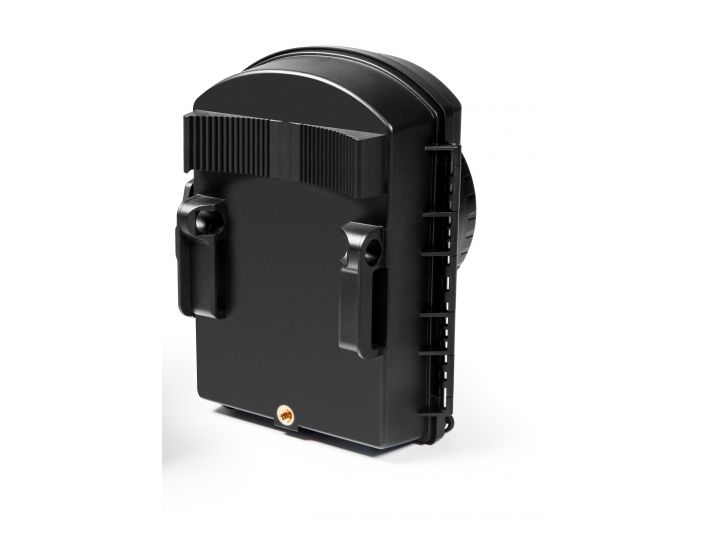 Technaxx Tx-164, 2 Mp, 1920 X 1080 Pixel, 1/2.7", Cmos, Fuld Hd, Sort