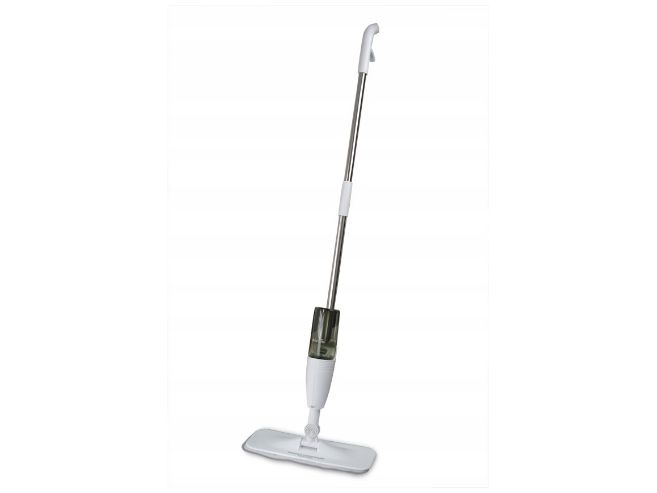 Deerma Mopp Mit Sprühfunktion Tb500 Aluminium Mikrofaser 350 Ml - Image 3