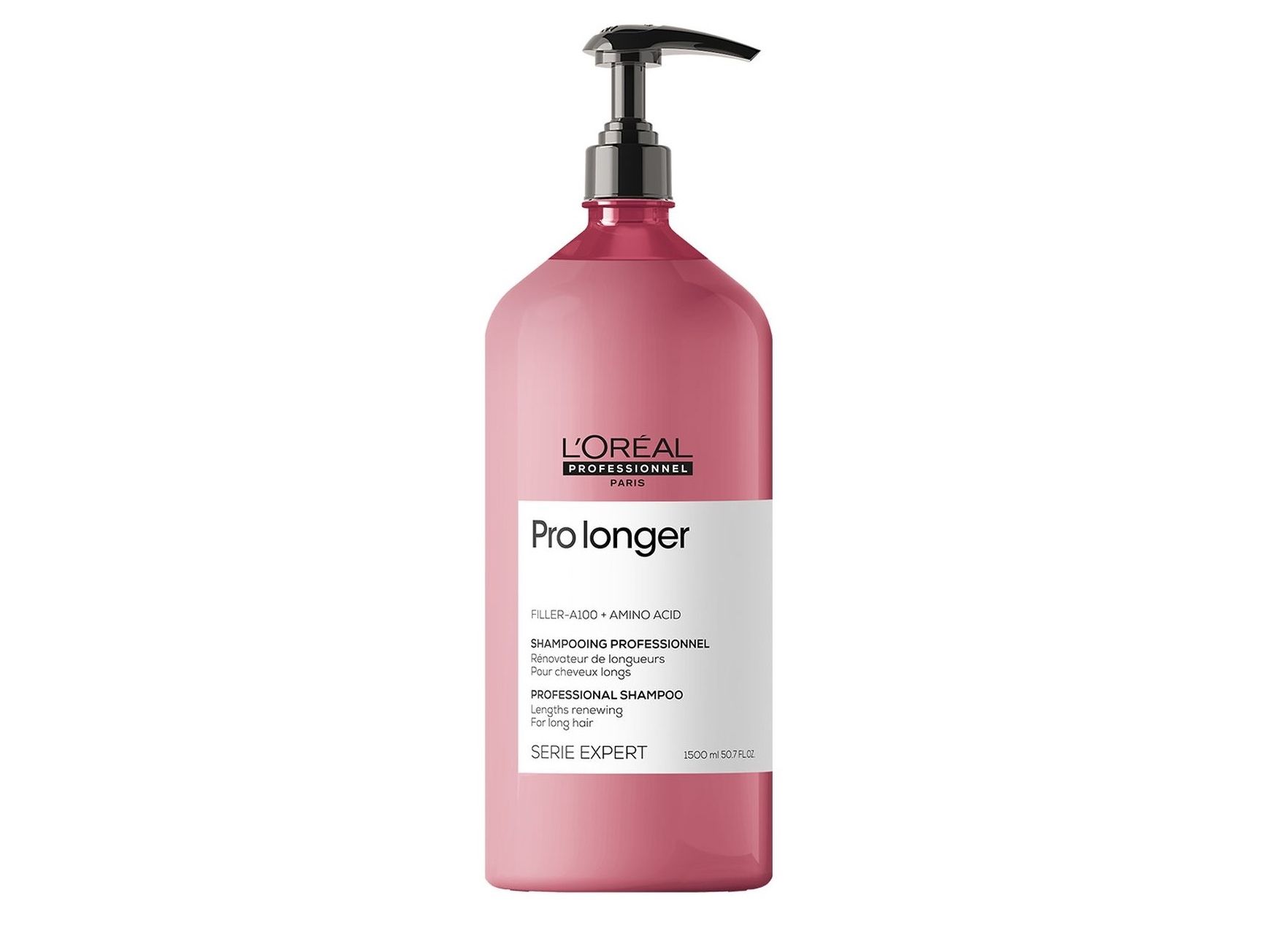 L'oreal Paris Szampon L'oreal Professionnel Paris (1500 Ml)