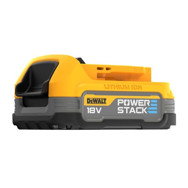 Dewalt Dcbp034-Xj Powerstack Akku 18 V 1,7 Ah