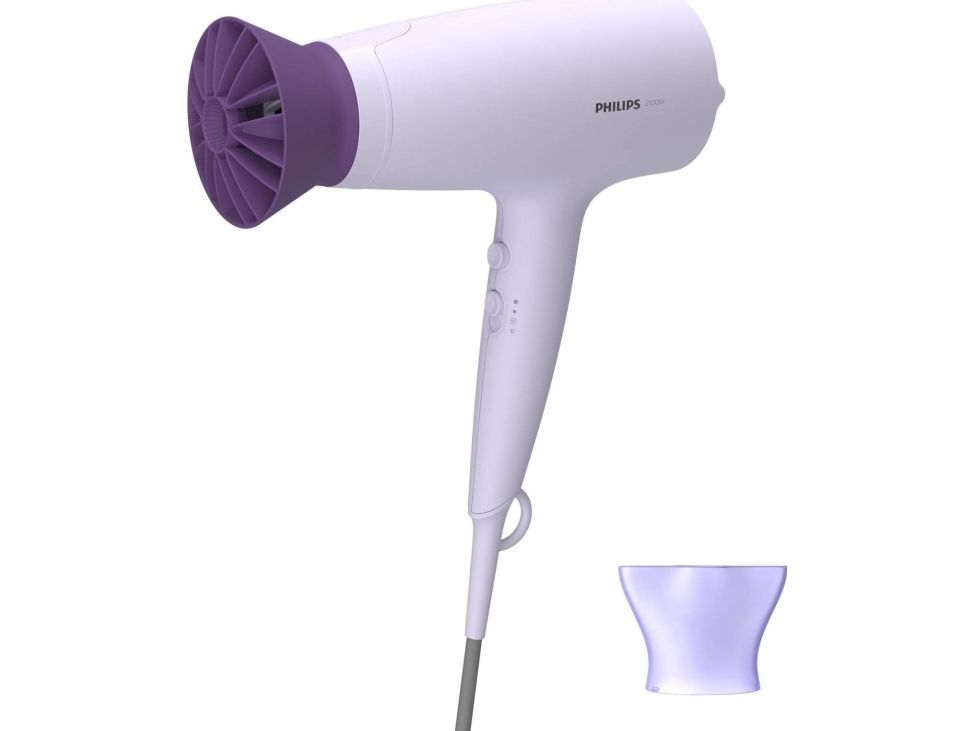 Philips Serie 3000 Bhd341/10 Hårtørrer