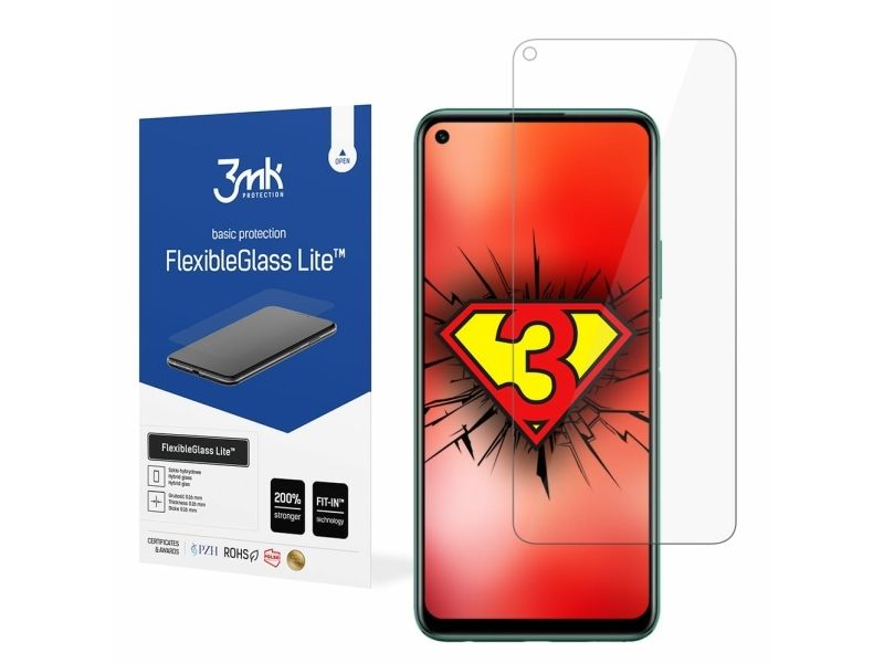 3Mk Flexibleglass Lite, P40 Lite 5G, 1 Stück(E)