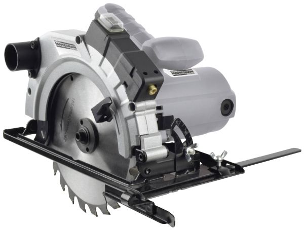 BRÜDER MANNESMANN M12797, 1850 mm, 200 mm, 240 mm, 1 styck
