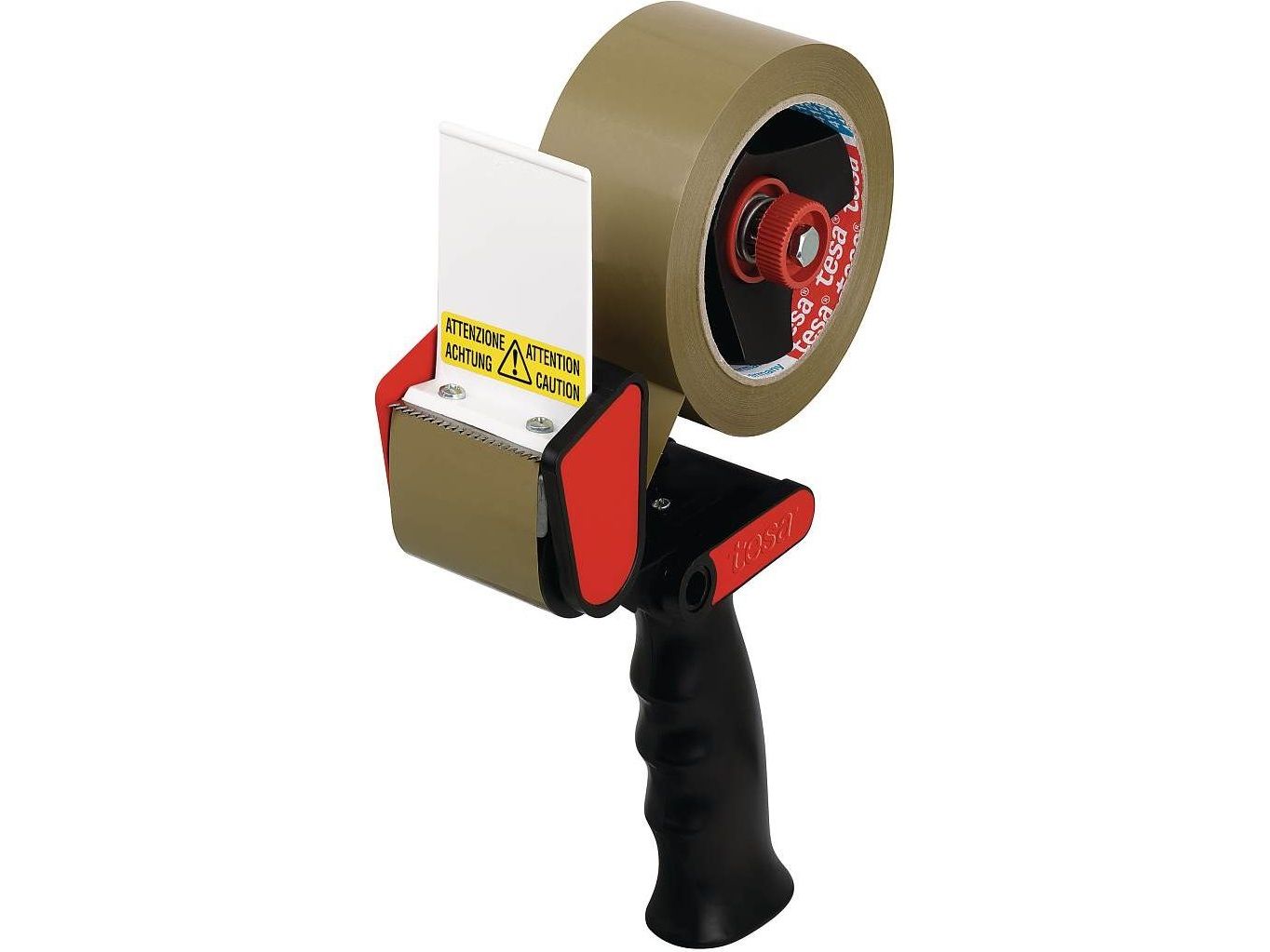 Tesa - Dispenser - Pistolgreb