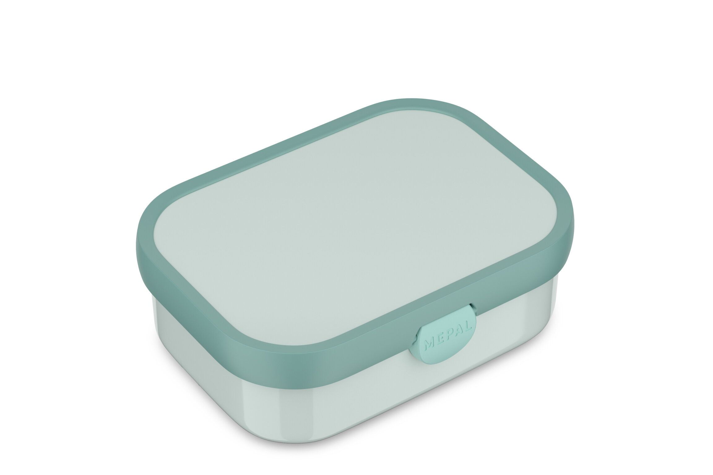 Mepal Cool Mint Campus Brotdose Mit Bento-Einsatz Und Gabel - Bild 7