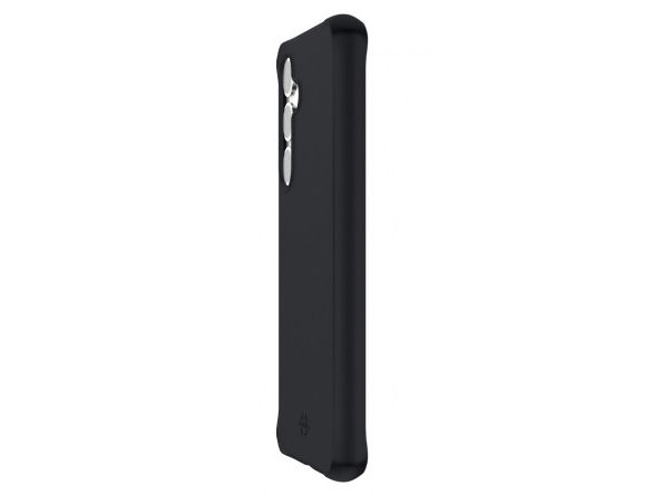 Mobilis 066082, Cover, Samsung, Galaxy S25, S24, 15,8 Cm (6.2"), Sort