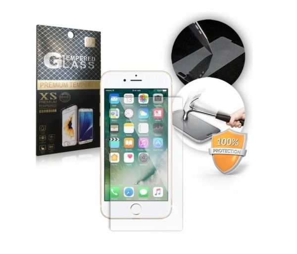 Sikkerhedsglas til Samsung Galaxy S21 Plus