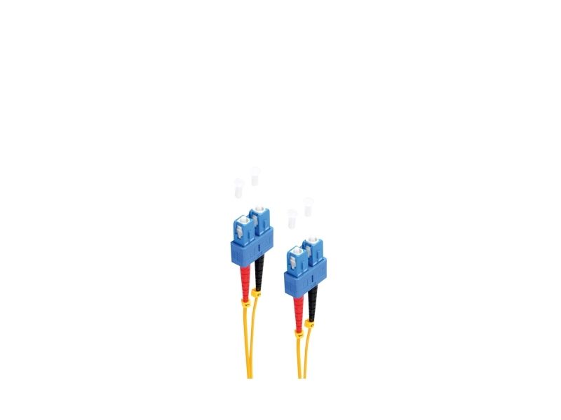 Shiverpeaks Bs77825, 5 M, Os1/Os2, Sc, Sc