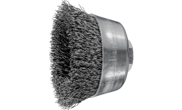 Pferd 43468902, 12500 Rpm, 208 G, 93 Mm, 108 Mm, 66 Mm, 208 G