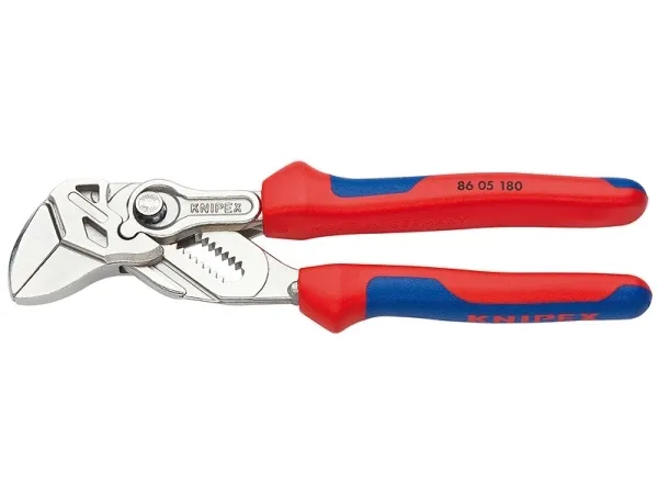 KNIPEX - Träpaneltång - max öppning: 40 mm | Verktyg & Verkstad - Tänger - Alla Tänger | GameStuff