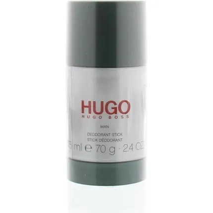 Hugo Boss Hugo Deo Stick - Male - 75 ml | Dofter - Deodoranter - Deodorantstick | GameStuff