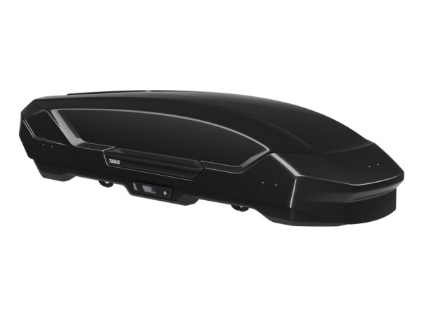 Thule Tagboks Motion 3 Sport black glossy - 300 ltr.