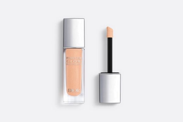 Dior Forever Glow Maximizer Lip Gloss 013 Gold 11Ml