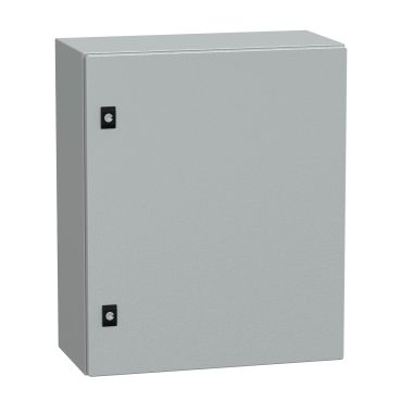 Schneider Electric Tür