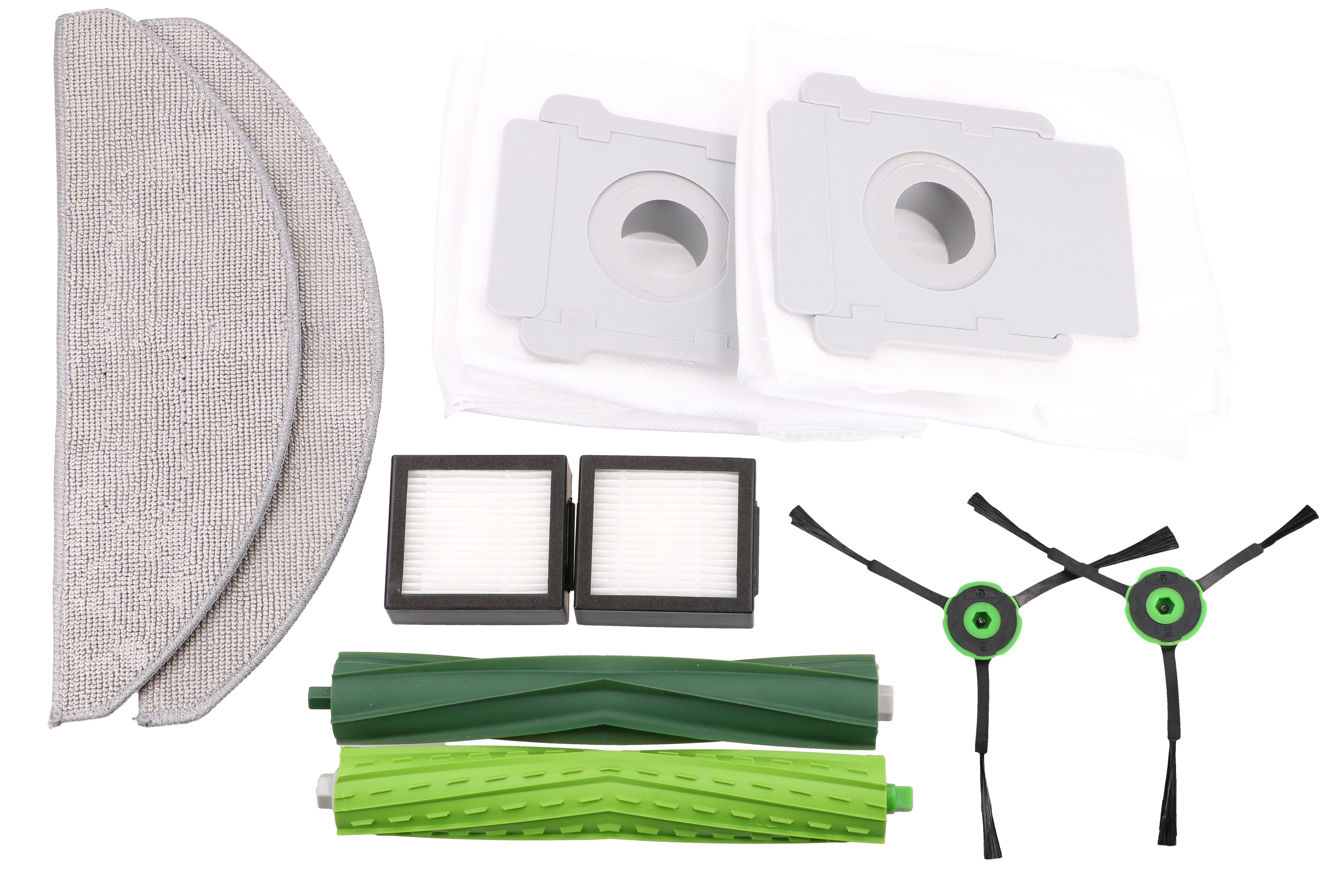 Extralink CZ??CI IROBOT ROOMBA COMBO I5/I5+/J5/J5PLUS