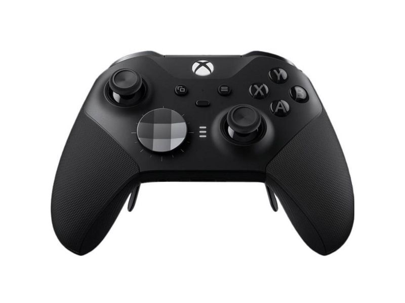 Microsoft Xbox Elite Wireless Controller Series 2 - Gamepad - Trådløs - Bluetooth - For Pc, Microsoft Xbox One