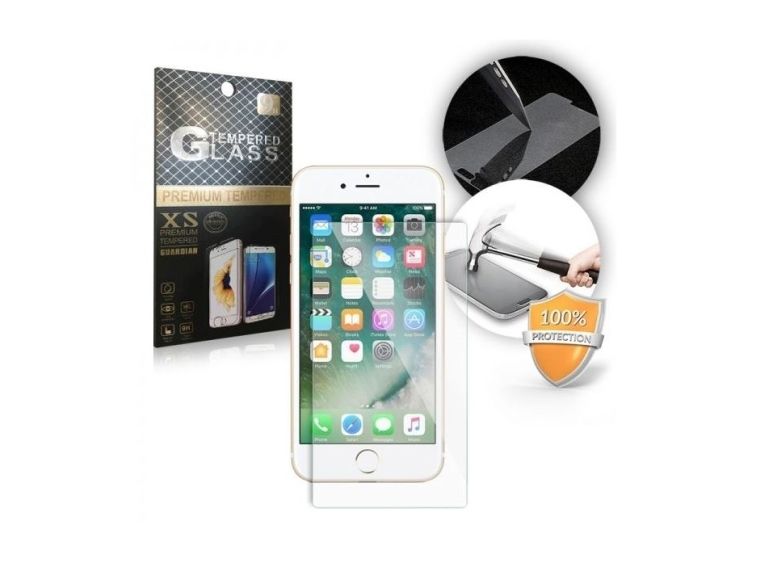 Tempered Screen Glass til Samsung S9