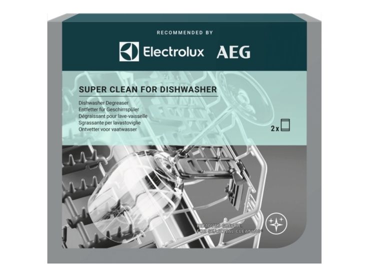 Electrolux Super Clean M2DCP051 - Affedter - pose (pakke med 2)