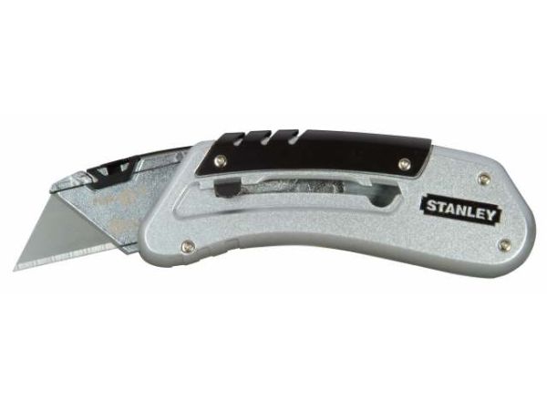 Stanley Quickslide 2 - Hobbykniv