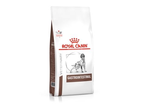 Royal Canin Intestinal Gastro - Trockenfutter Für Hunde 15Kg