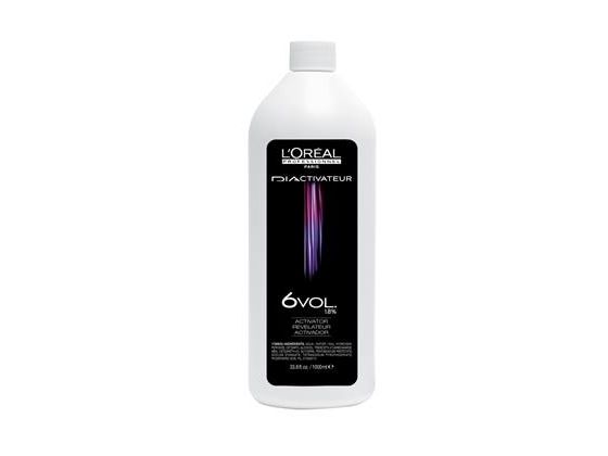 Loreal Beize Diactivateur 6 VOL 1,8% 1000 ml - Image 5