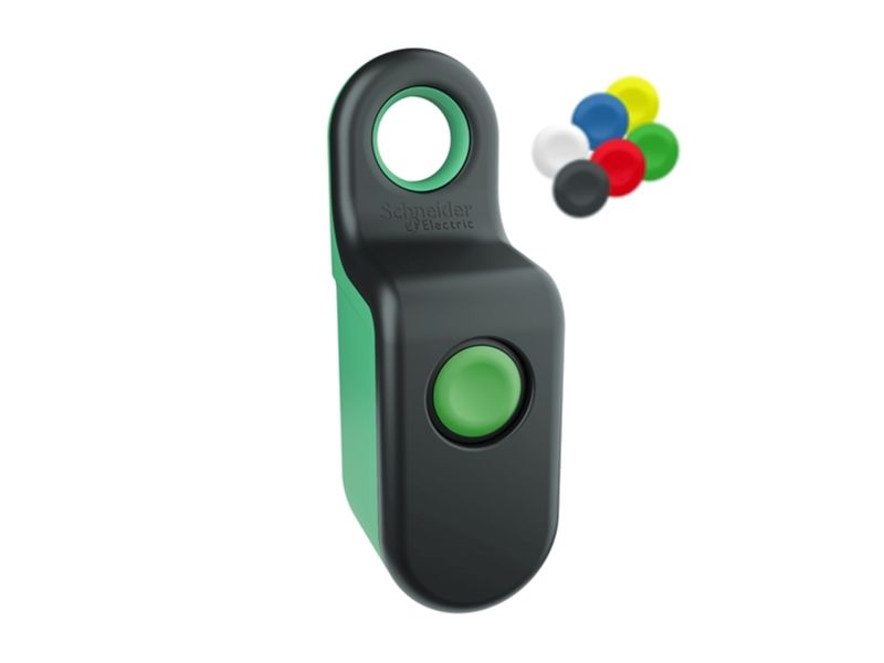Schneider Electric Zbrm21b0