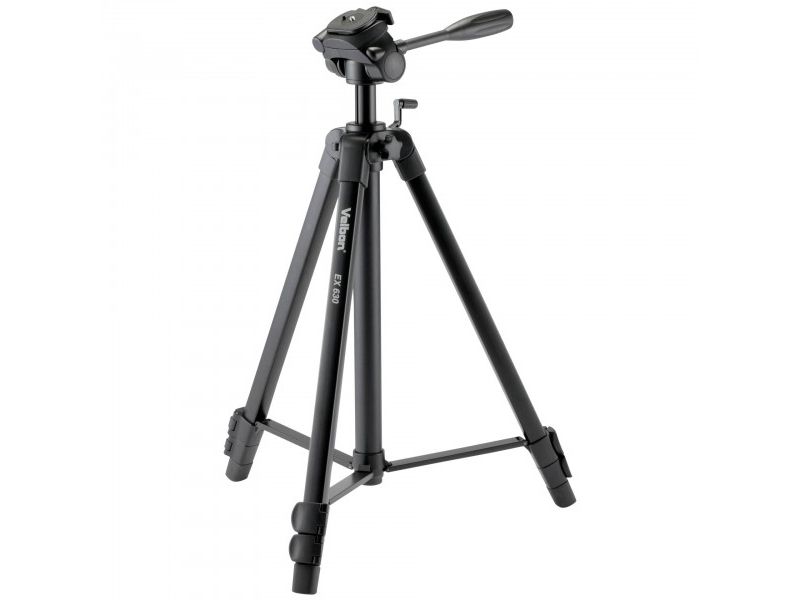 Velbon EX Series EX-630 - Tripod