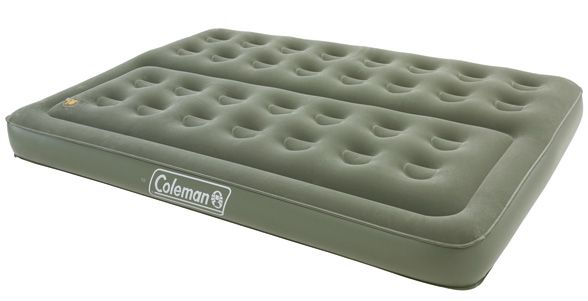 Maxi Comfort Bed Double 2000039169, lufts&auml;ng f&ouml;r camping