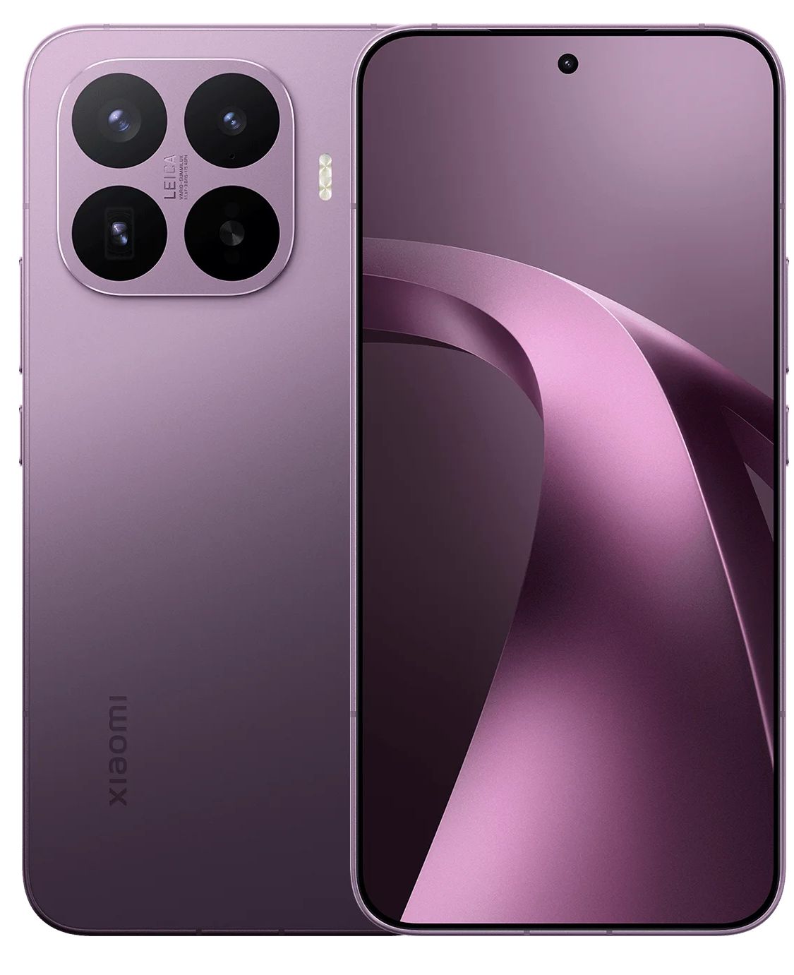 Xiaomi Xiaomi 17t Pro Mobiltelefon