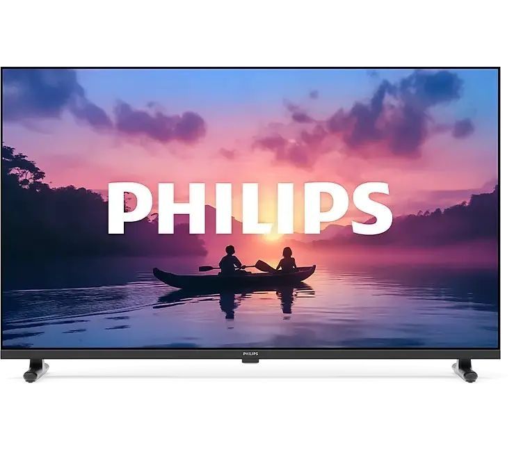 Philips 32Pfs6050/12 Led-Tv 32" Full Hd Smart Tv