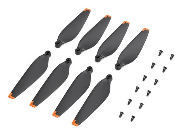Dji Mini 3/Lito Serie Propeller - Image 3