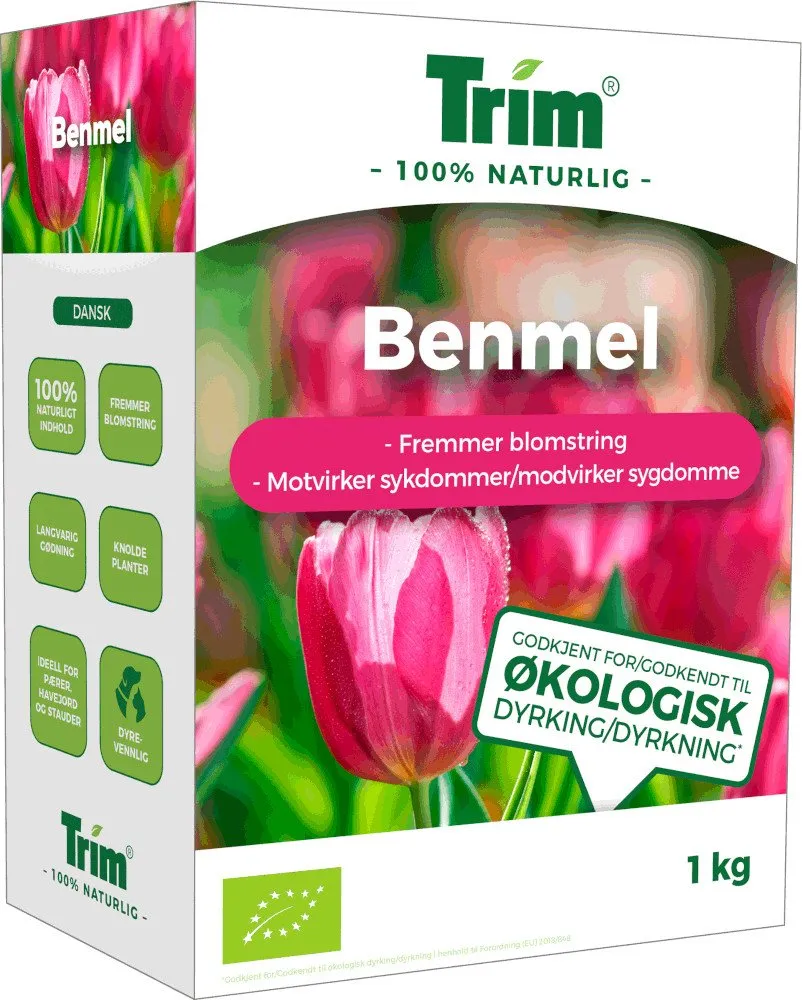 Trim® Benmel - 1kg