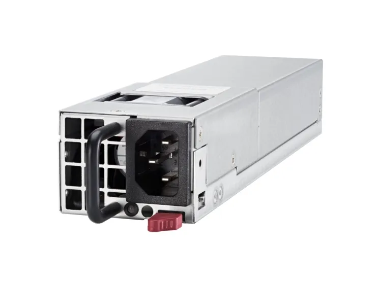 HPE Aruba X372 - Nätaggregat - hot-plug/redundant - AC 100-240 V - 680 Watt - för HPE Aruba 2930M 24, 2930M 40, 2930M 48, 3810M 24, 3810M 40, 3810M 48, 6200F 12 | Datortillbehör - Laddare & Batterier - Dator/Server nätaggregat | GameStuff