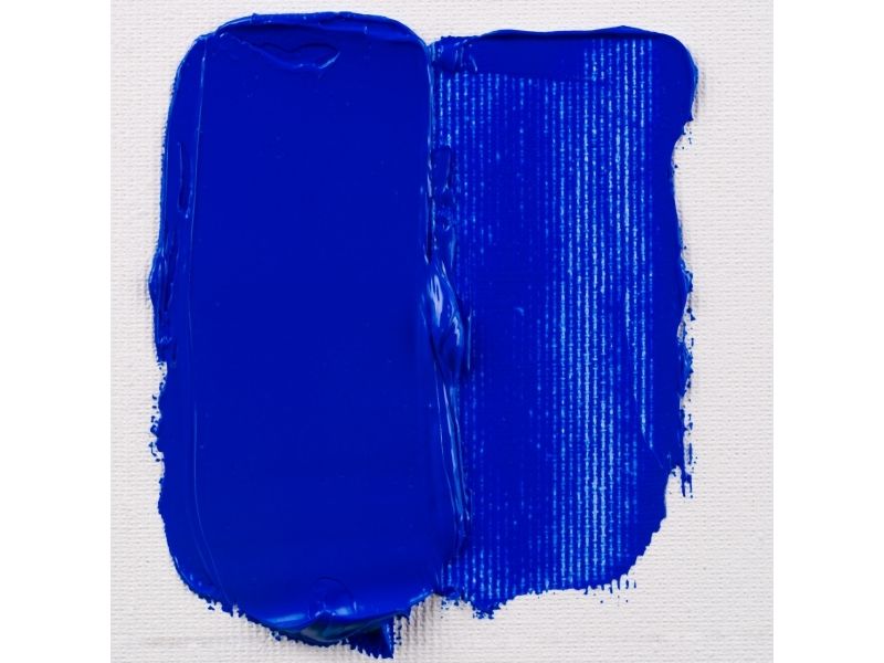 Talens Art Creation Oil Colour Tube Cobalt Blue (Ultramarine) 512