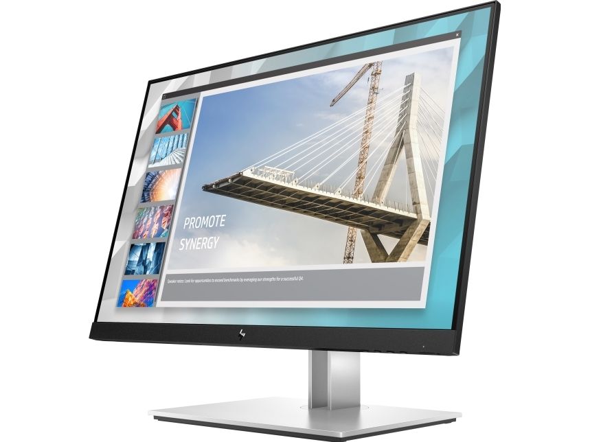 E24i G4 24Inch Ips Wuxga E-Series E24i G4, 61 Cm